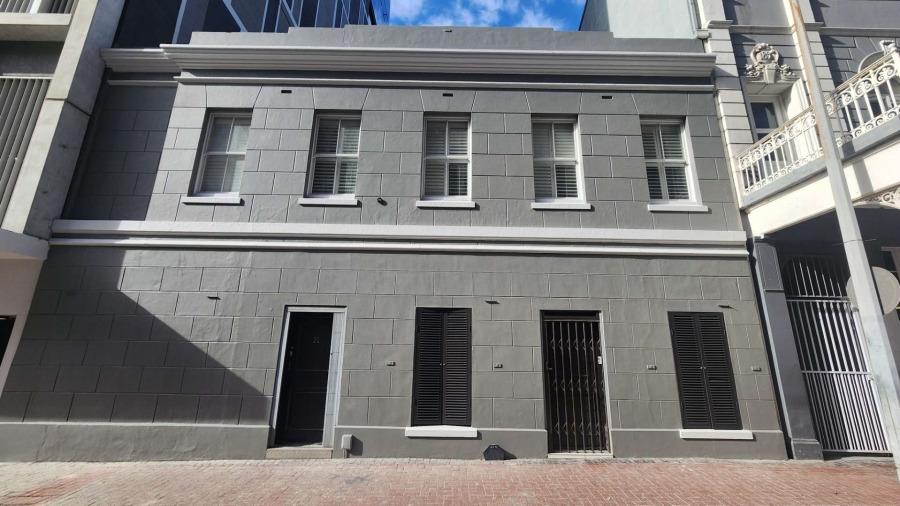 0 Bedroom Property for Sale in Cape Town City Centre Western Cape